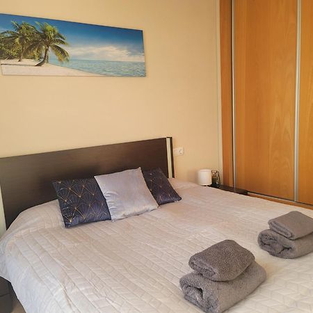 Beautiful Apartment In La Manga San Javier Exterior photo