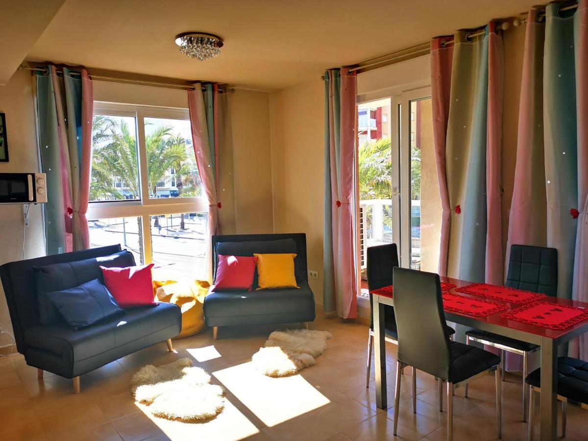 Beautiful Apartment In La Manga San Javier Exterior photo