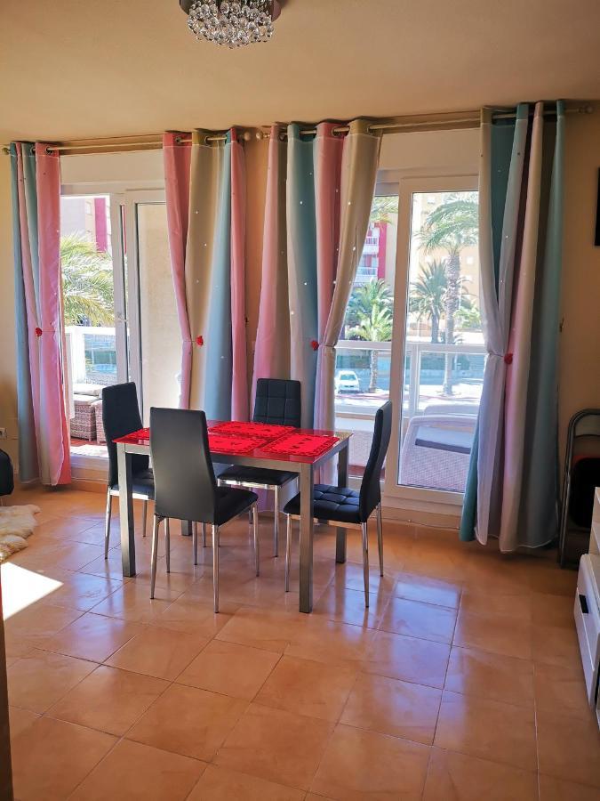 Beautiful Apartment In La Manga San Javier Exterior photo