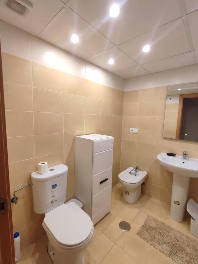 Beautiful Apartment In La Manga San Javier Exterior photo