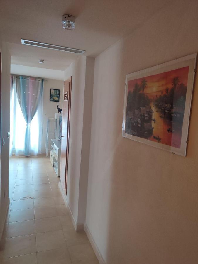 Beautiful Apartment In La Manga San Javier Exterior photo