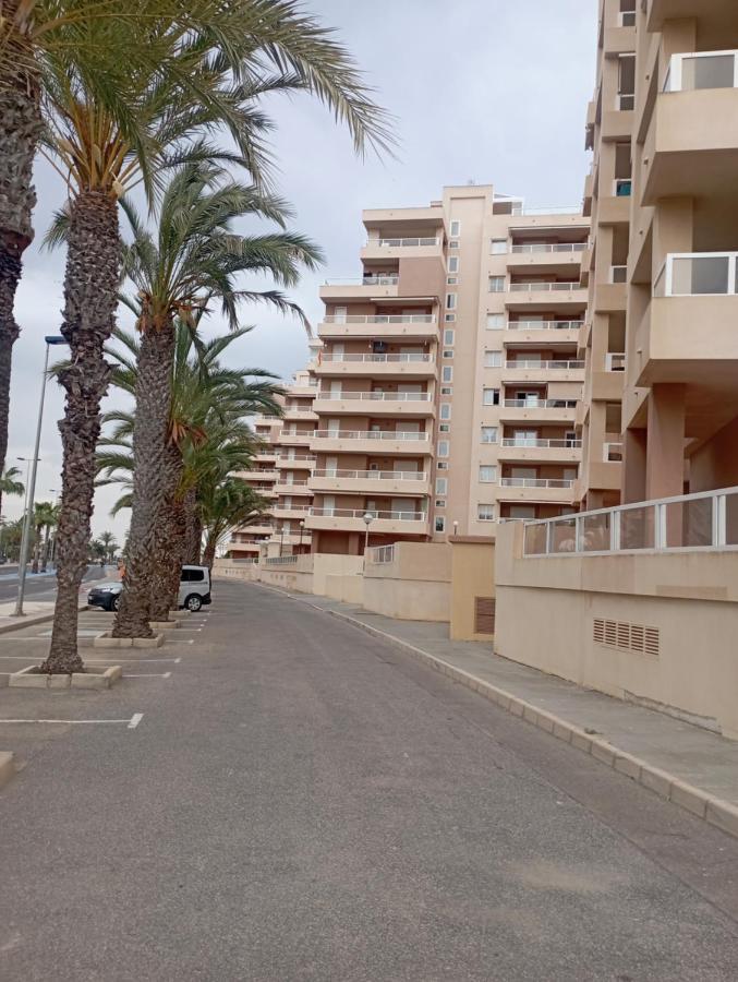 Beautiful Apartment In La Manga San Javier Exterior photo