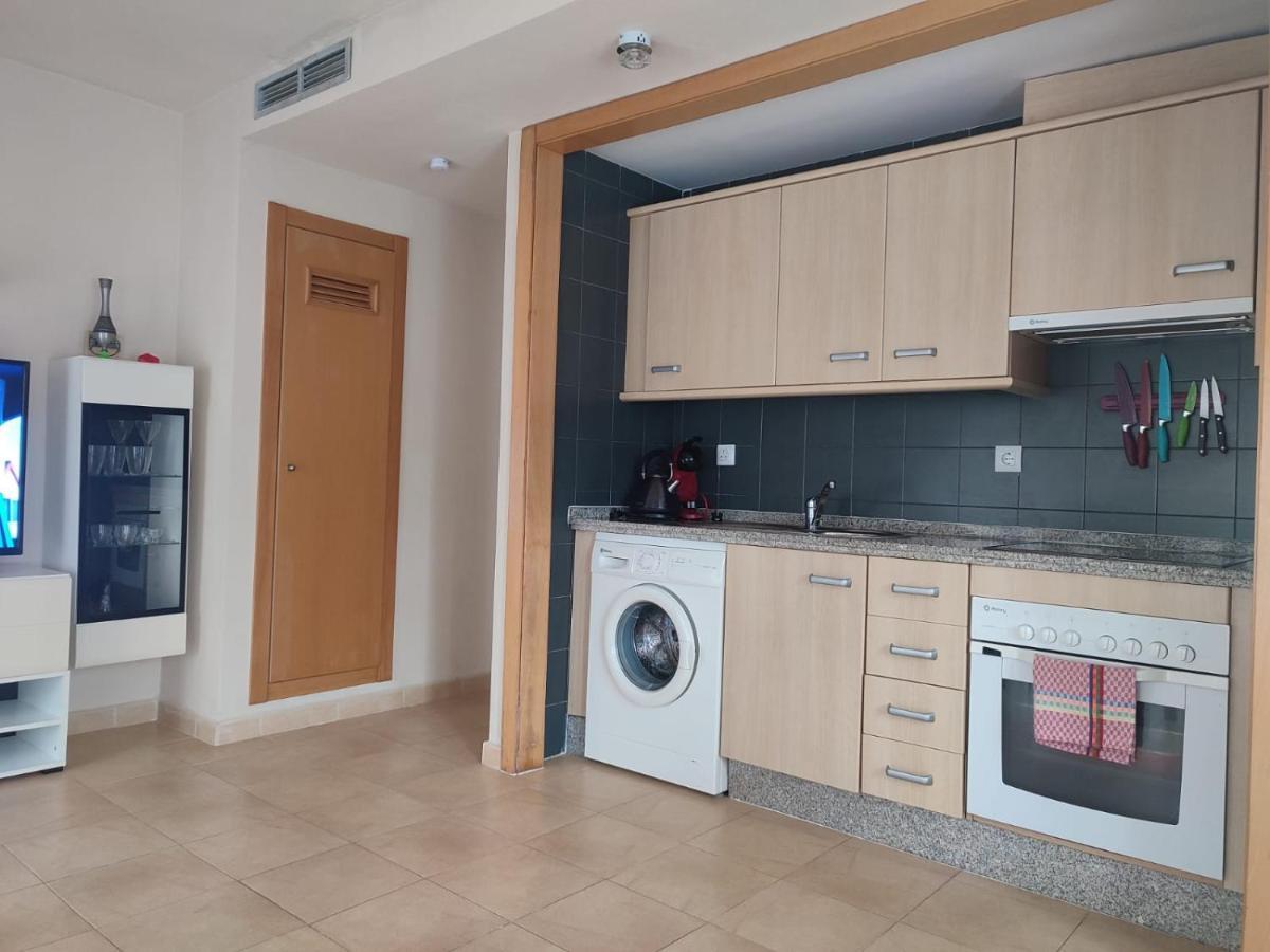 Beautiful Apartment In La Manga San Javier Exterior photo