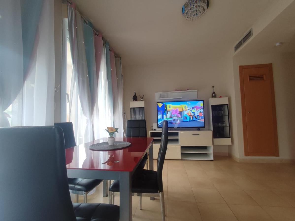 Beautiful Apartment In La Manga San Javier Exterior photo