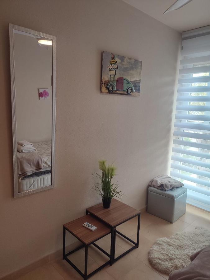 Beautiful Apartment In La Manga San Javier Exterior photo