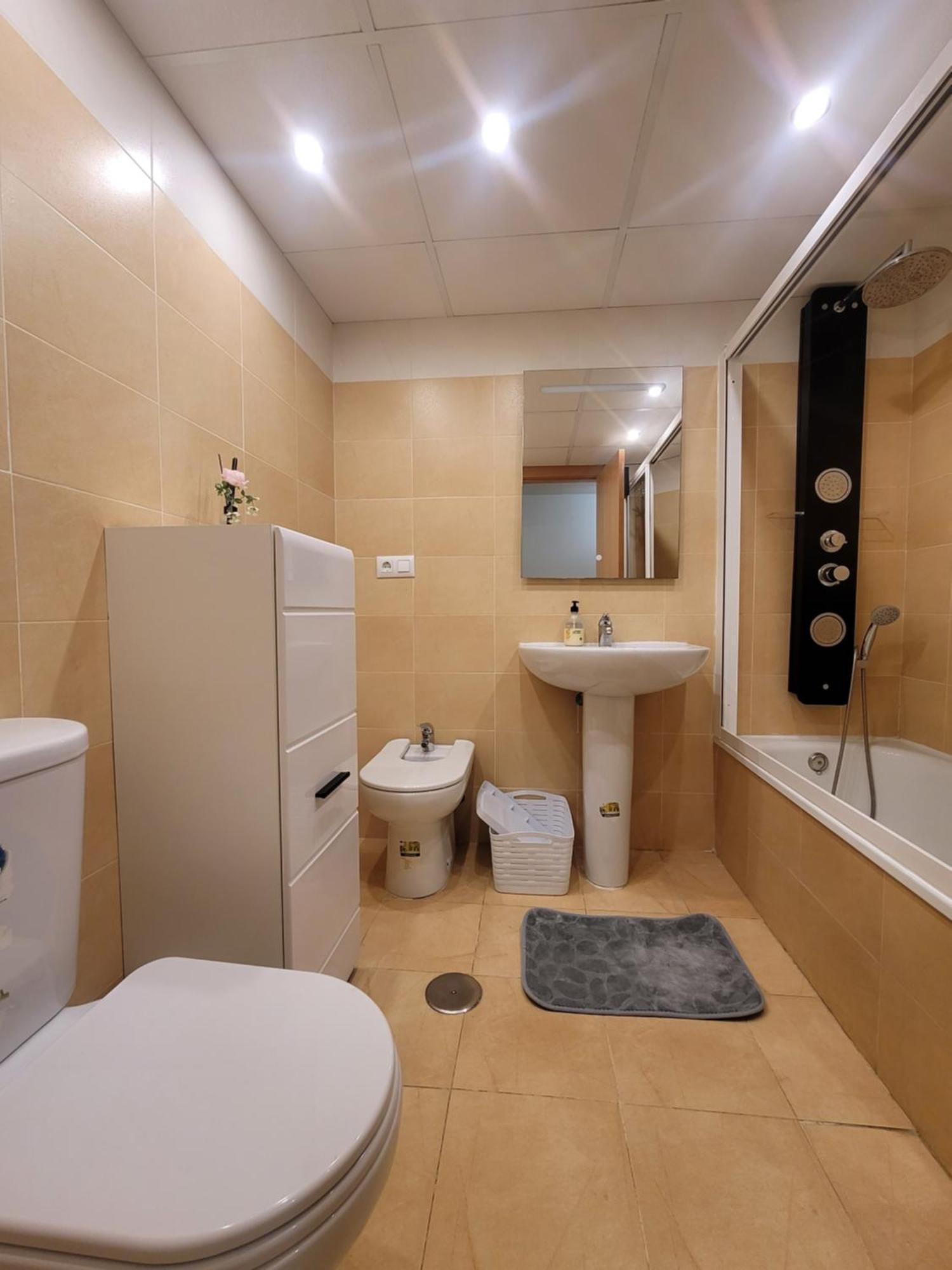 Beautiful Apartment In La Manga San Javier Exterior photo