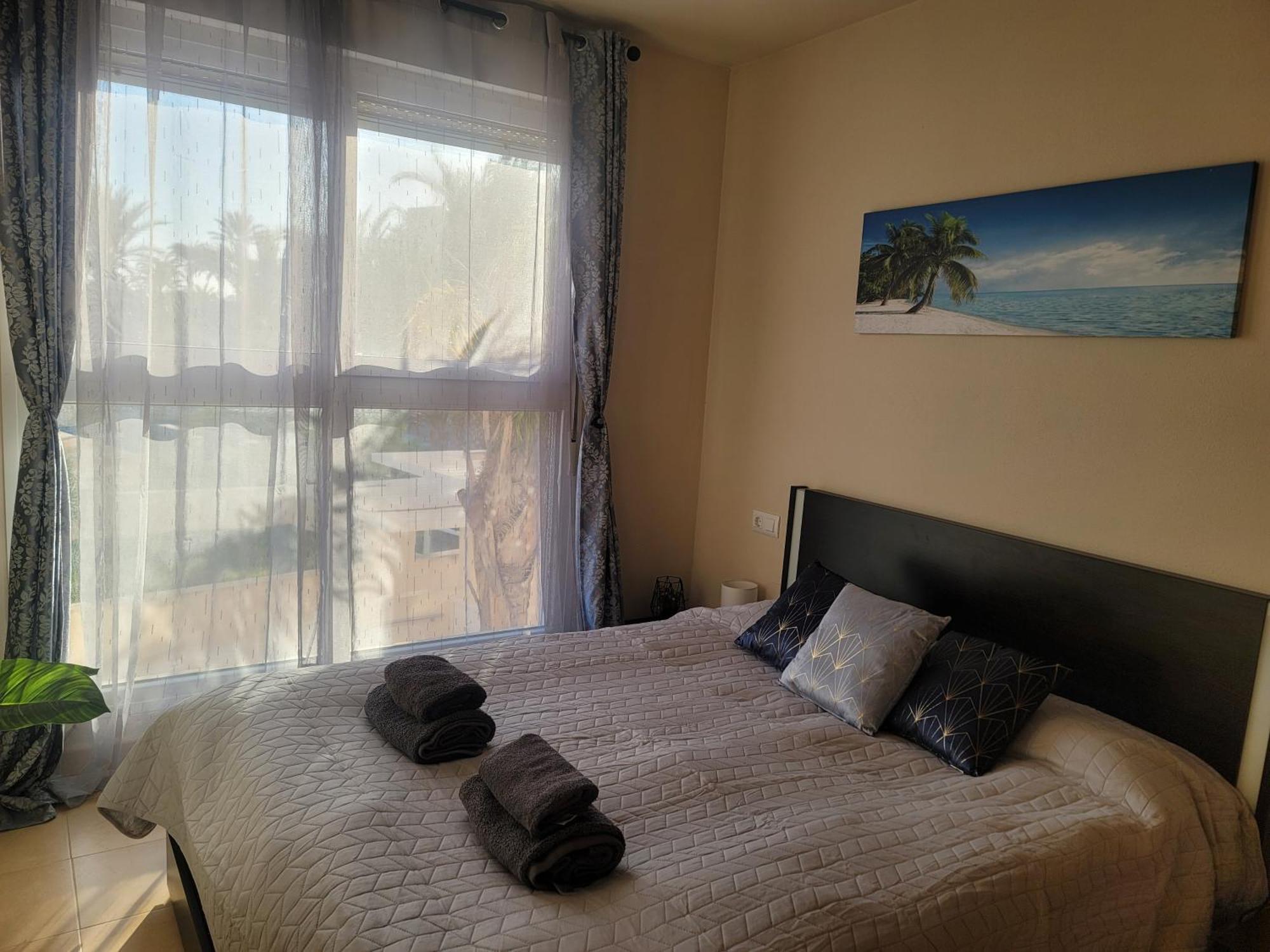 Beautiful Apartment In La Manga San Javier Exterior photo