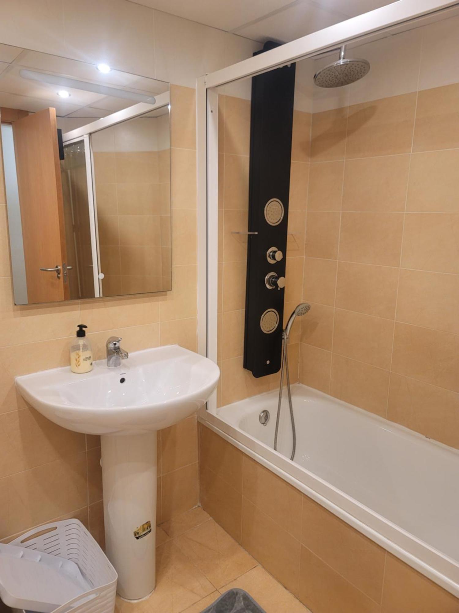 Beautiful Apartment In La Manga San Javier Exterior photo