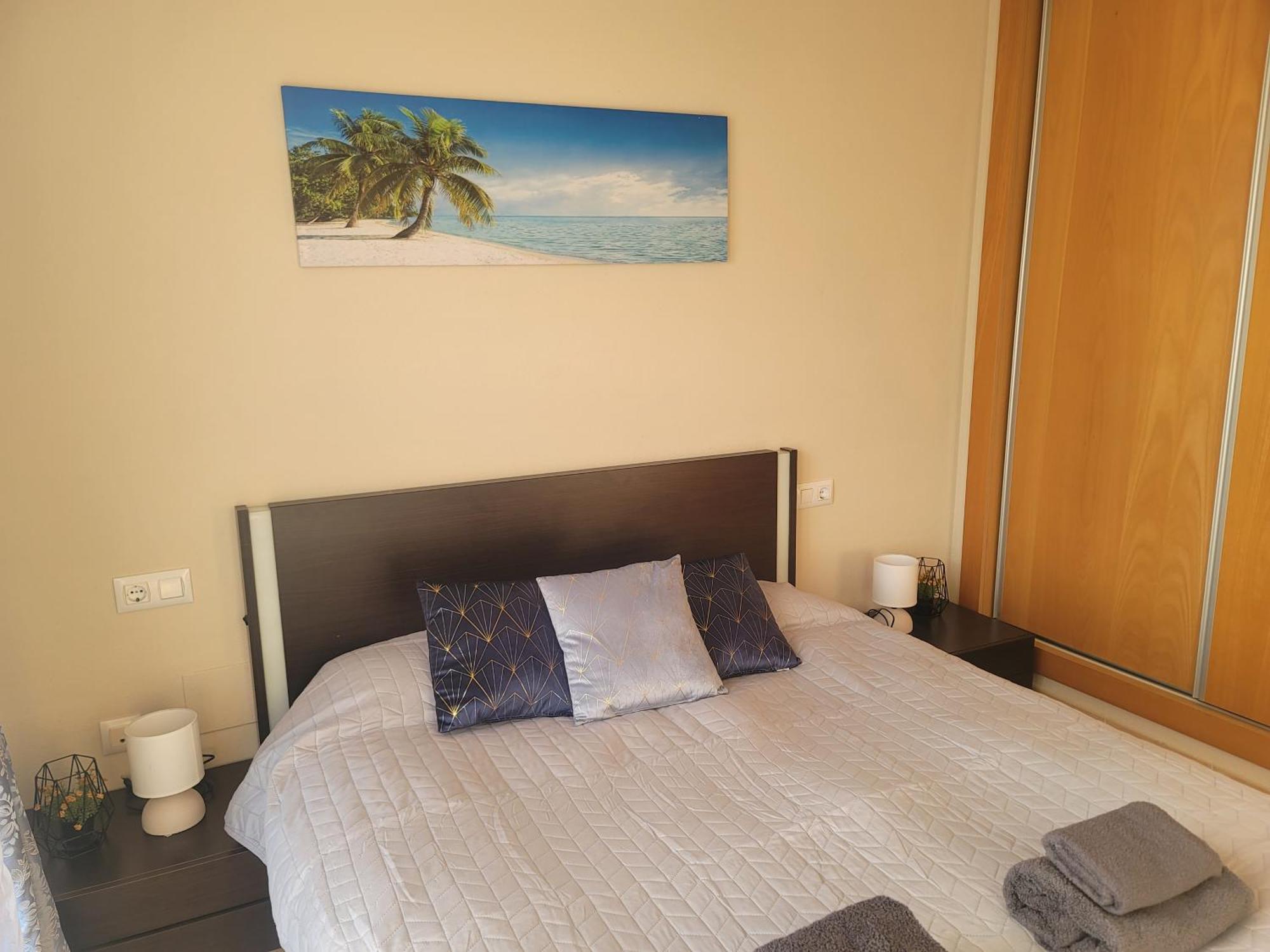 Beautiful Apartment In La Manga San Javier Exterior photo
