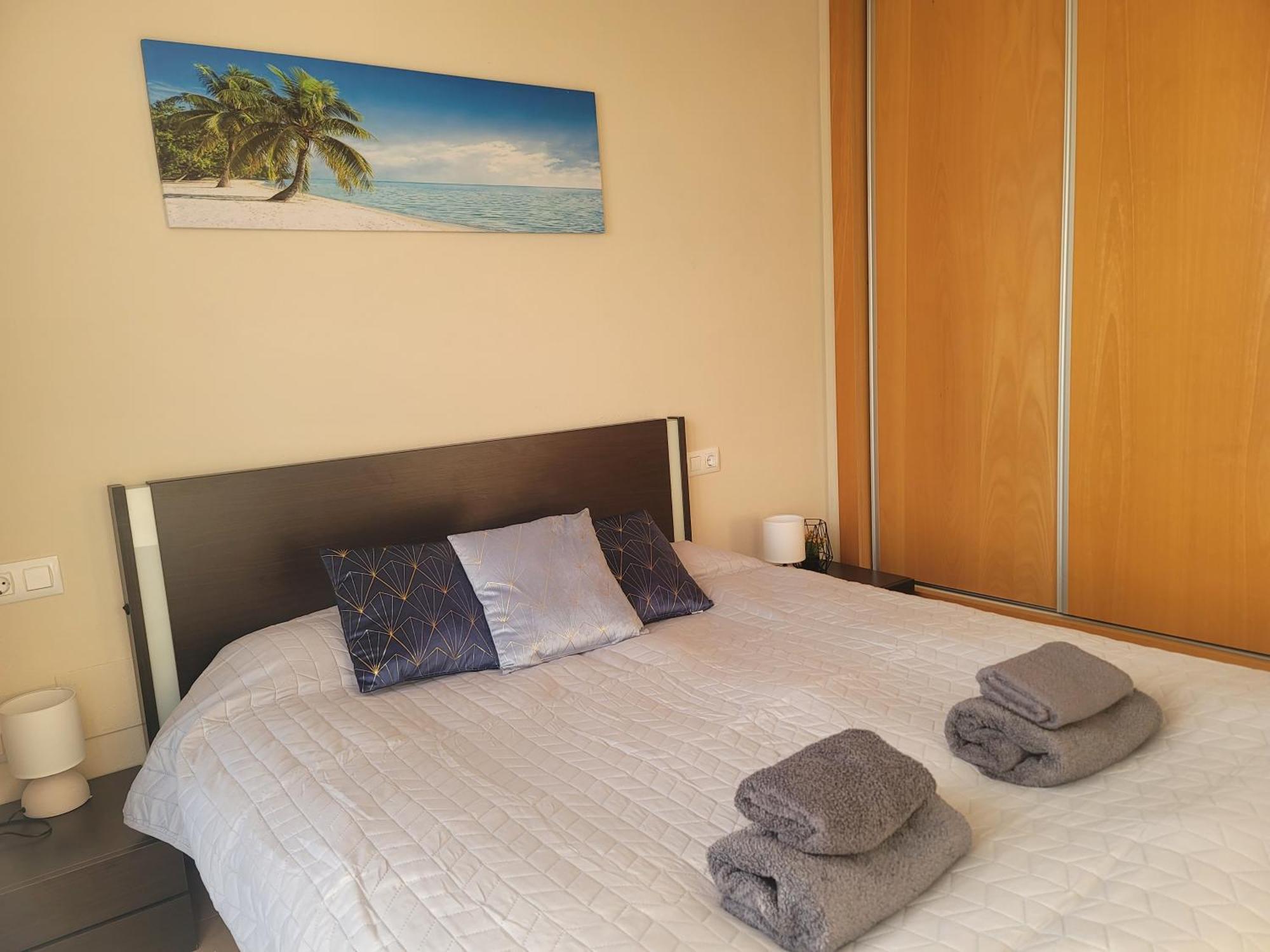 Beautiful Apartment In La Manga San Javier Exterior photo
