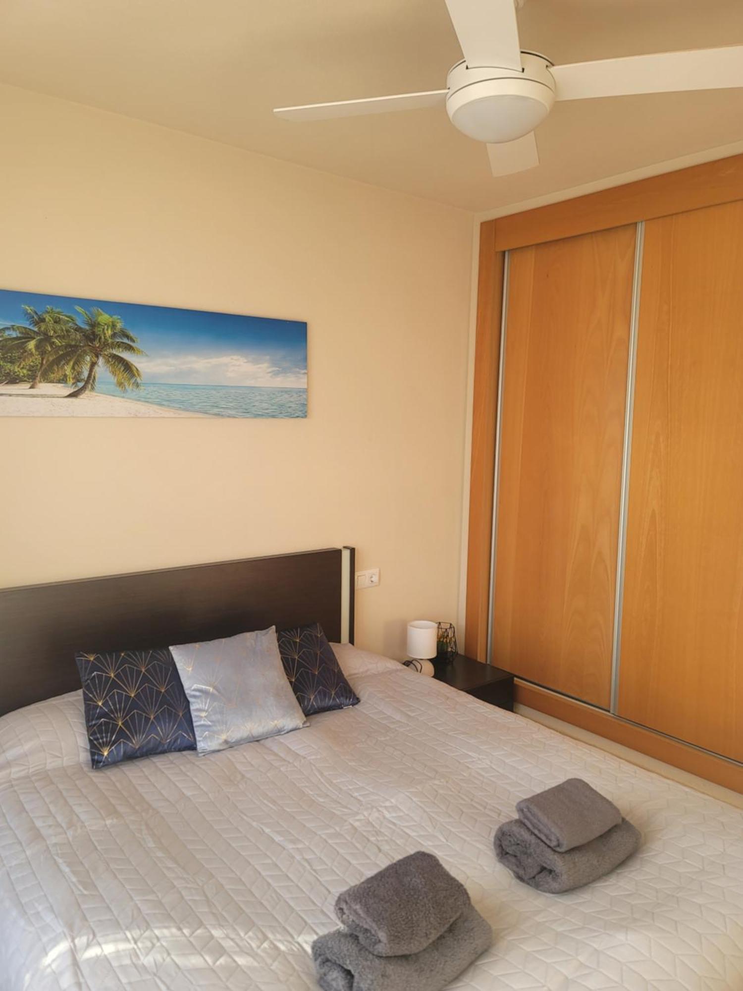 Beautiful Apartment In La Manga San Javier Exterior photo