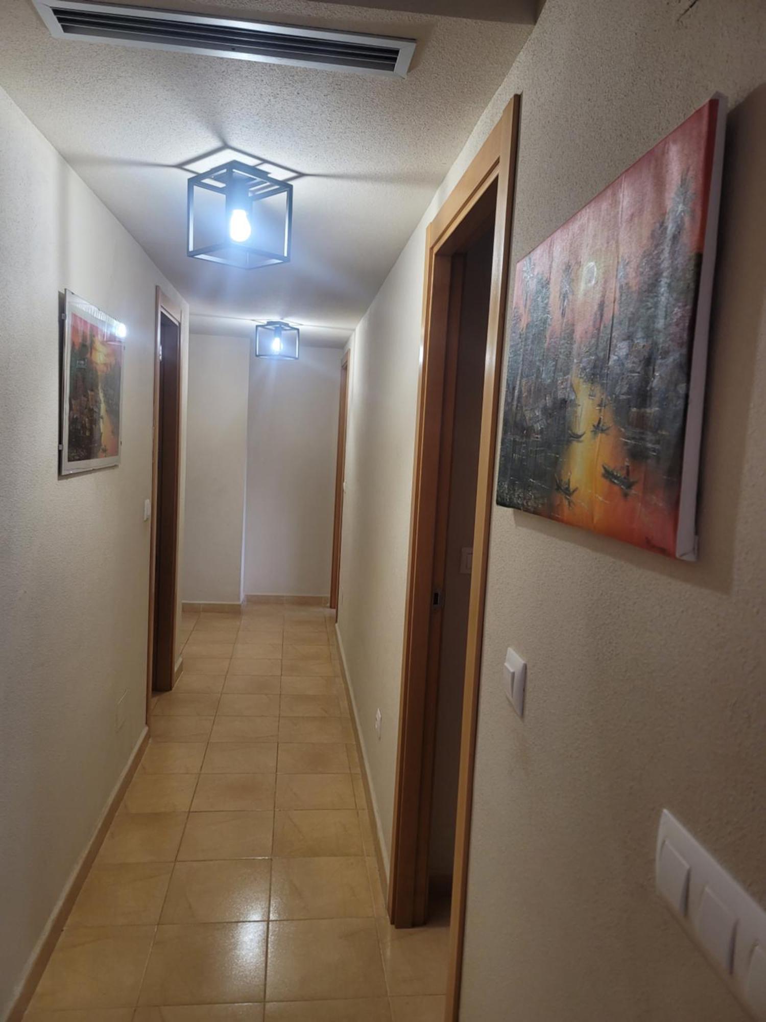 Beautiful Apartment In La Manga San Javier Exterior photo