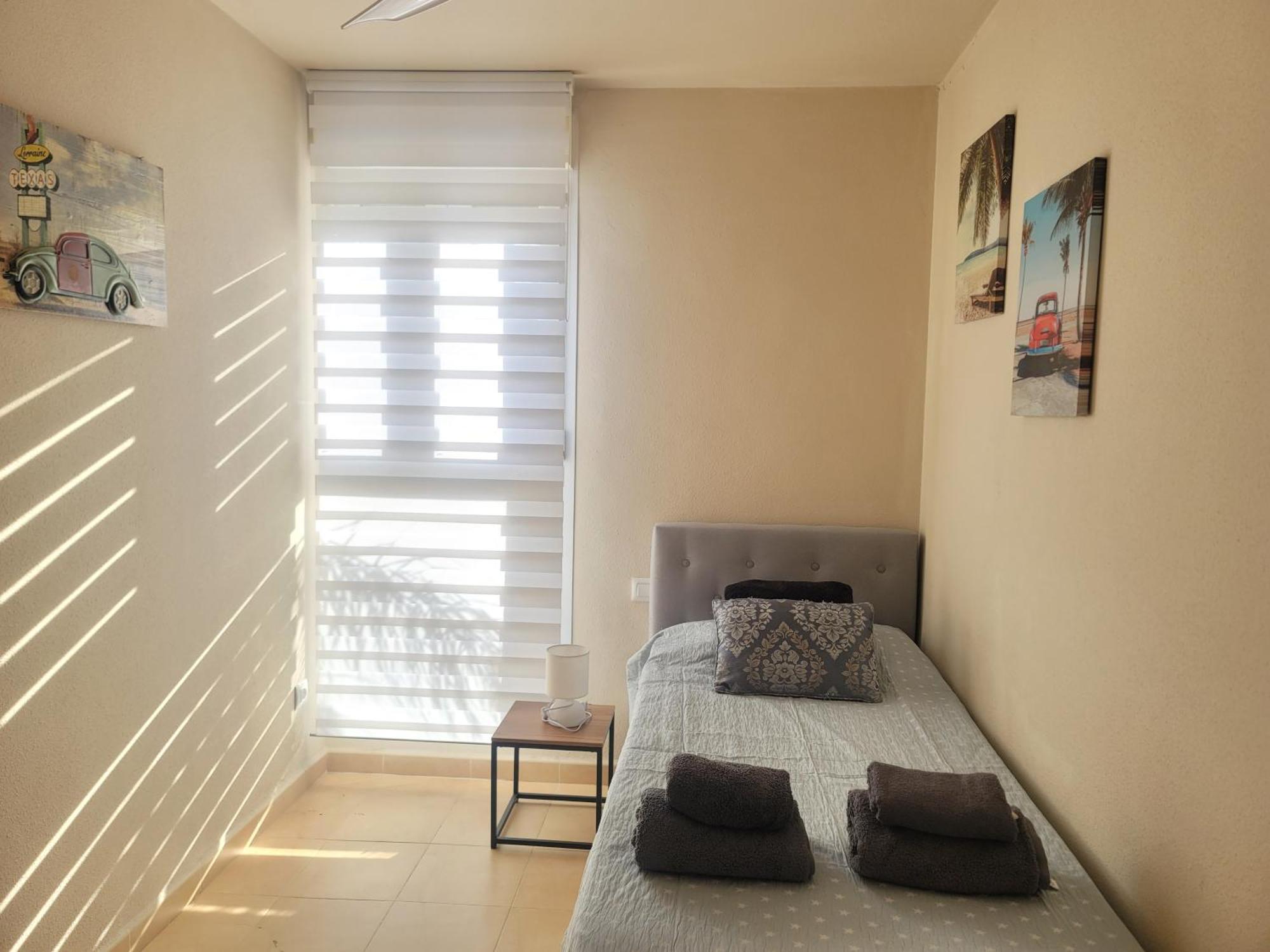 Beautiful Apartment In La Manga San Javier Exterior photo