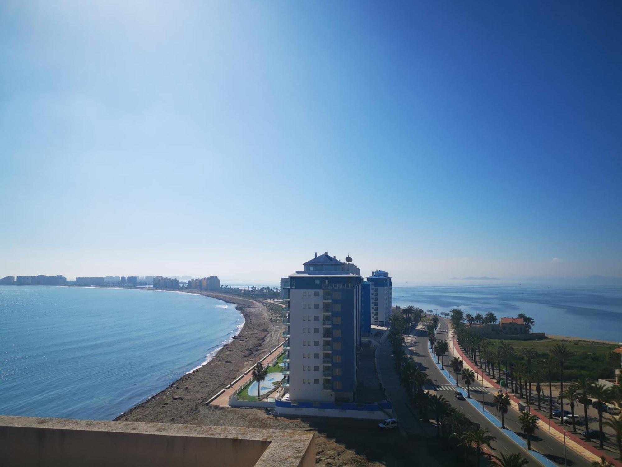Beautiful Apartment In La Manga San Javier Room photo