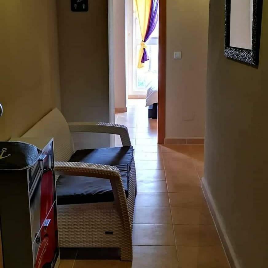 Beautiful Apartment In La Manga San Javier Exterior photo