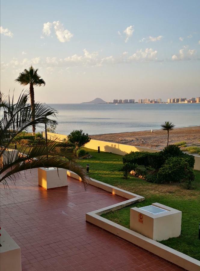 Beautiful Apartment In La Manga San Javier Exterior photo
