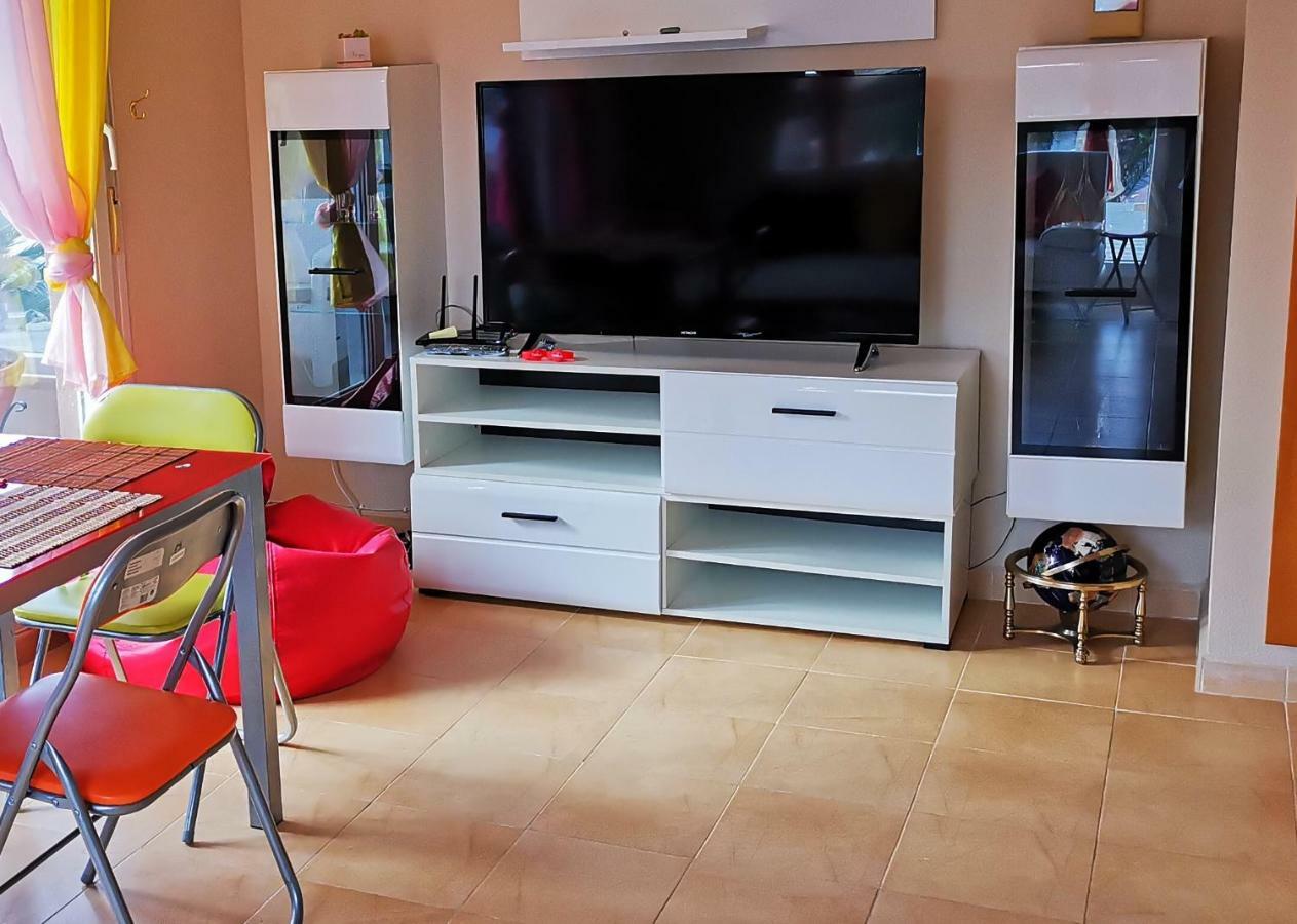 Beautiful Apartment In La Manga San Javier Exterior photo