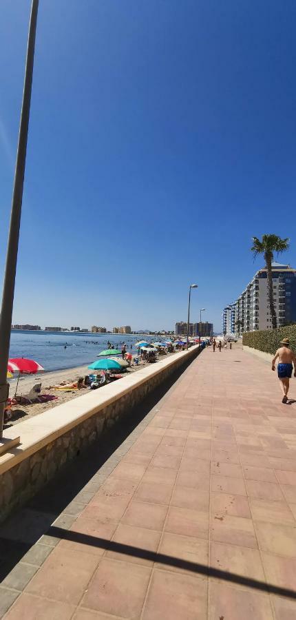 Beautiful Apartment In La Manga San Javier Exterior photo