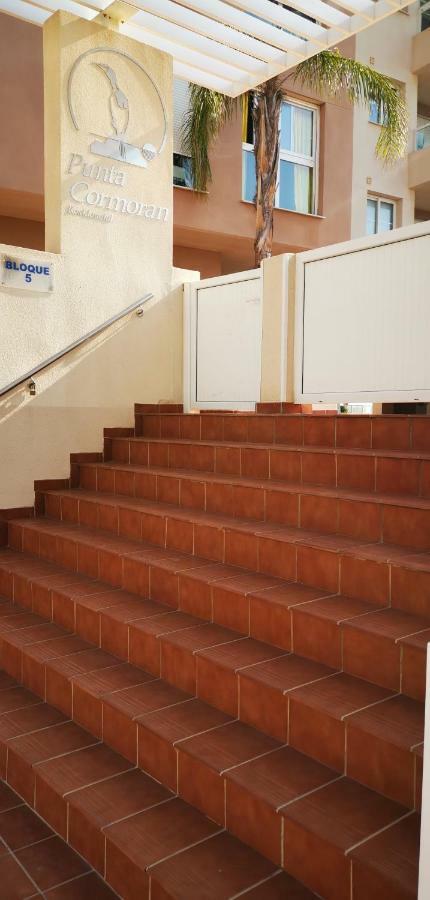 Beautiful Apartment In La Manga San Javier Exterior photo