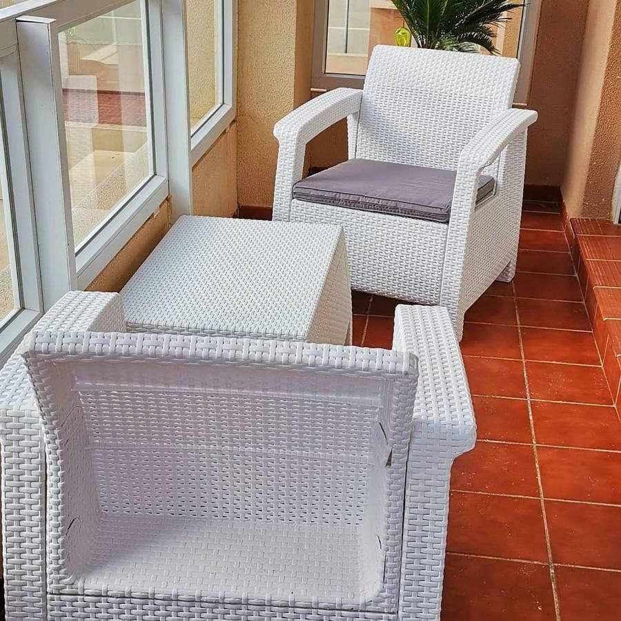 Beautiful Apartment In La Manga San Javier Exterior photo